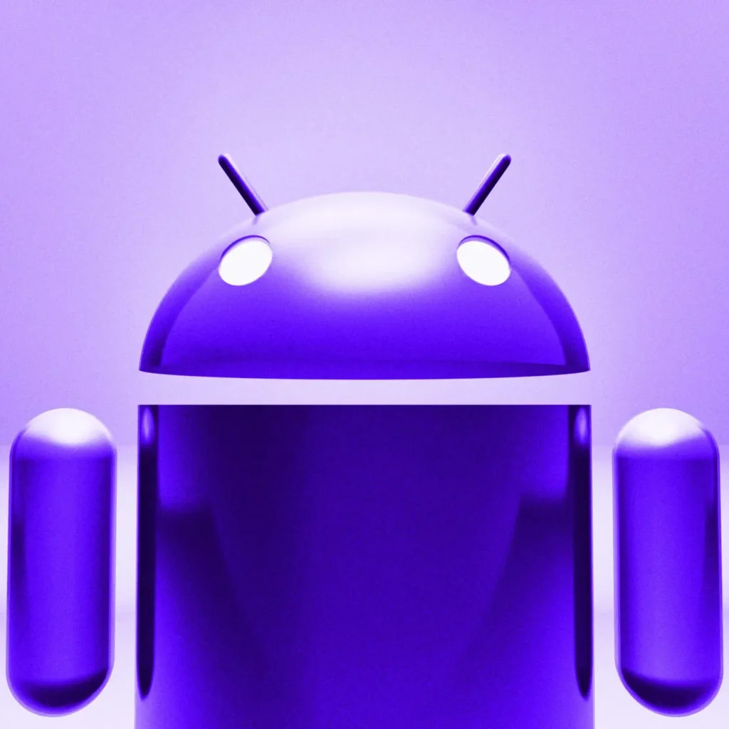 Application Vbet pour Android